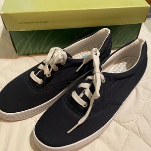 Keds Grasshoppers never worn